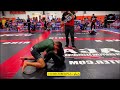Amazing grappling wrestling submissions match 🥱 kushti dangal girl 🥱#bjj #wrestling #sports