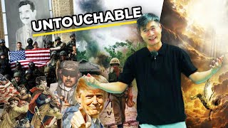 Why America Thinks It Can’t Lose Wars - Prof. Jiang Xueqin