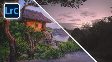 I wish every Photographer using Lightroom could watch this.