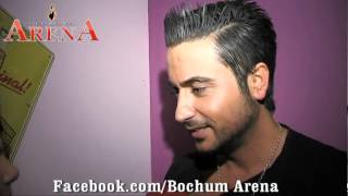 Club Arena Ozan Konser 05 05 2012