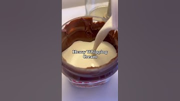 2 ingredient nutella ice cream