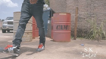 S.K - Intro (Official Video) 2020