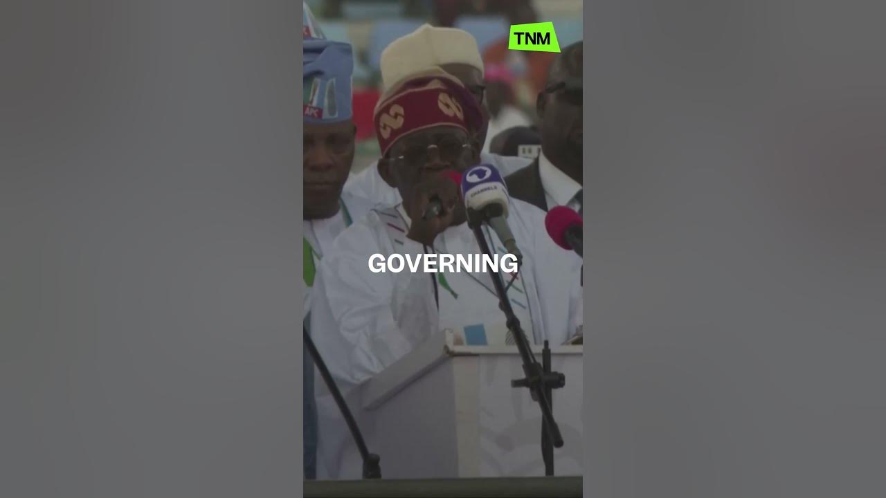 What you need to know about the Nigerian Presidential election 