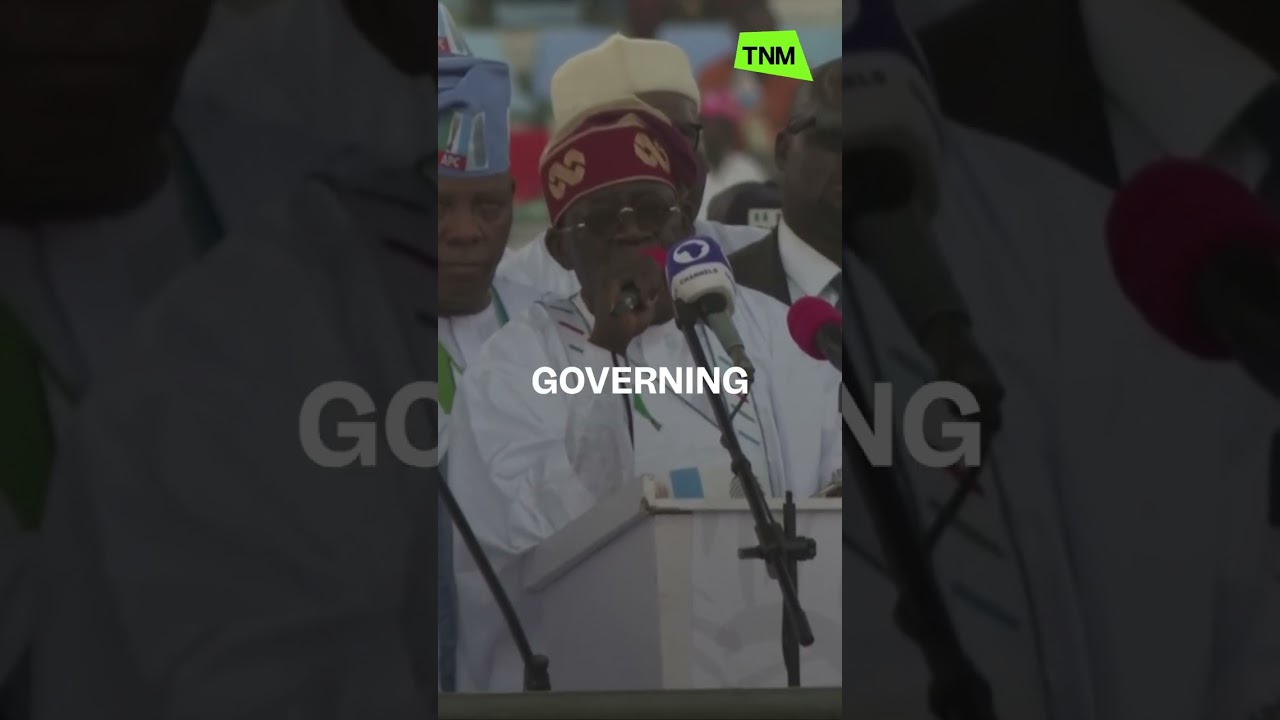 What you need to know about the Nigerian Presidential election 