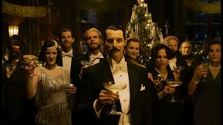 Cuckoo New Years Eve Short Horror Film By Mart Sander 2025