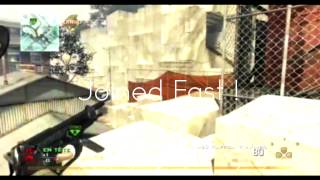 Fast Jxbeh // Joined Fast + insane killcam!  by Slayd