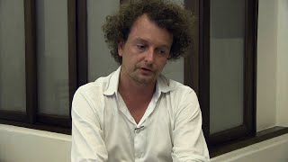 Ashley Gilbertson: Experiences in Embedded Conflict Photography, Foundry 2012