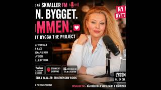 05-05-2026 08.01 Om Kanalen SKVALLER FM