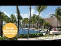 Barcelo Maya Palace Family All Inclusive Riviera Maya Resort Tour