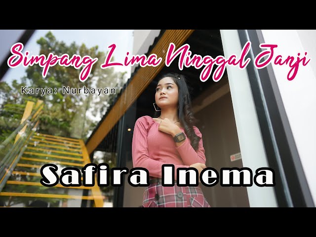 Safira Inema - Simpang Limo Ninggal Janji (Official Music Video) class=