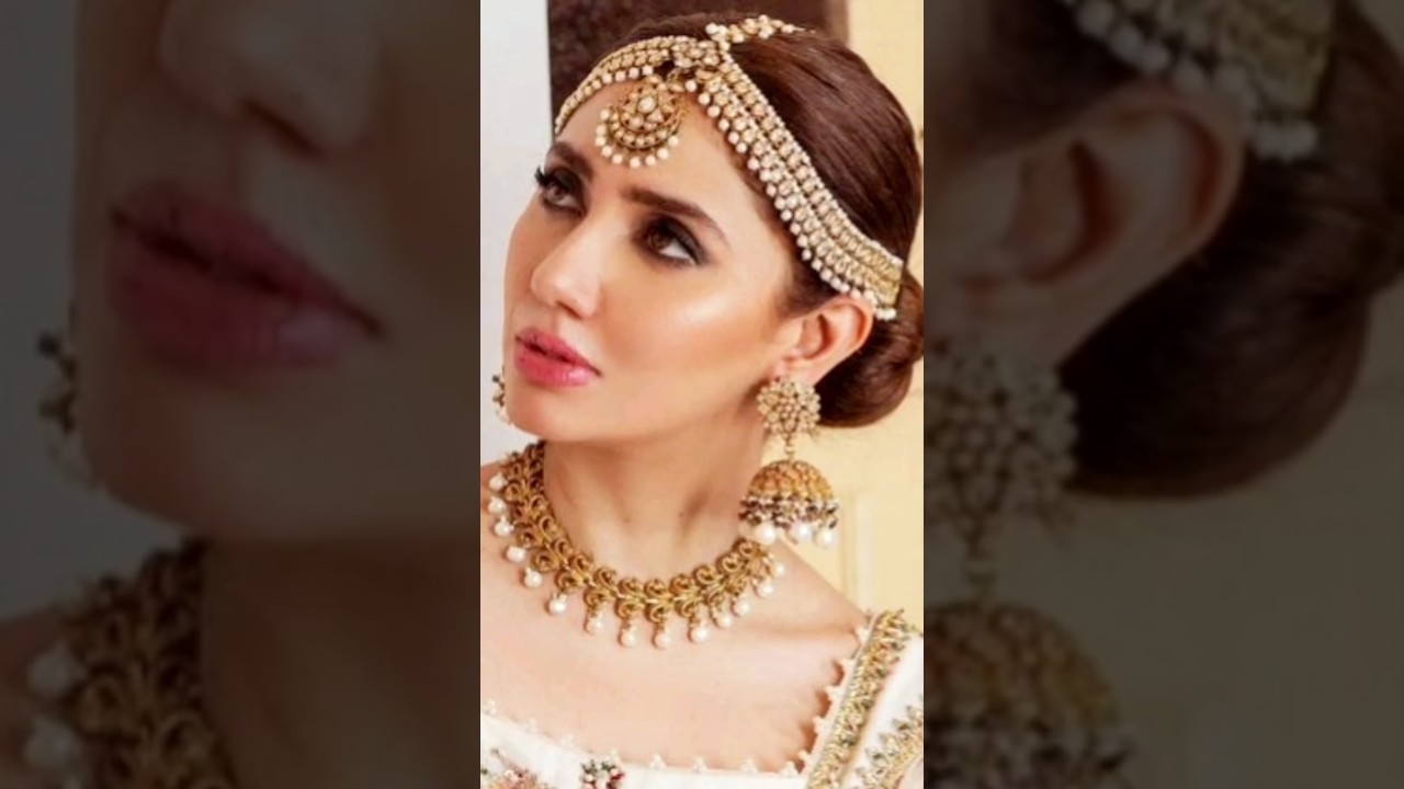 matha pati for bridal💞💝💥