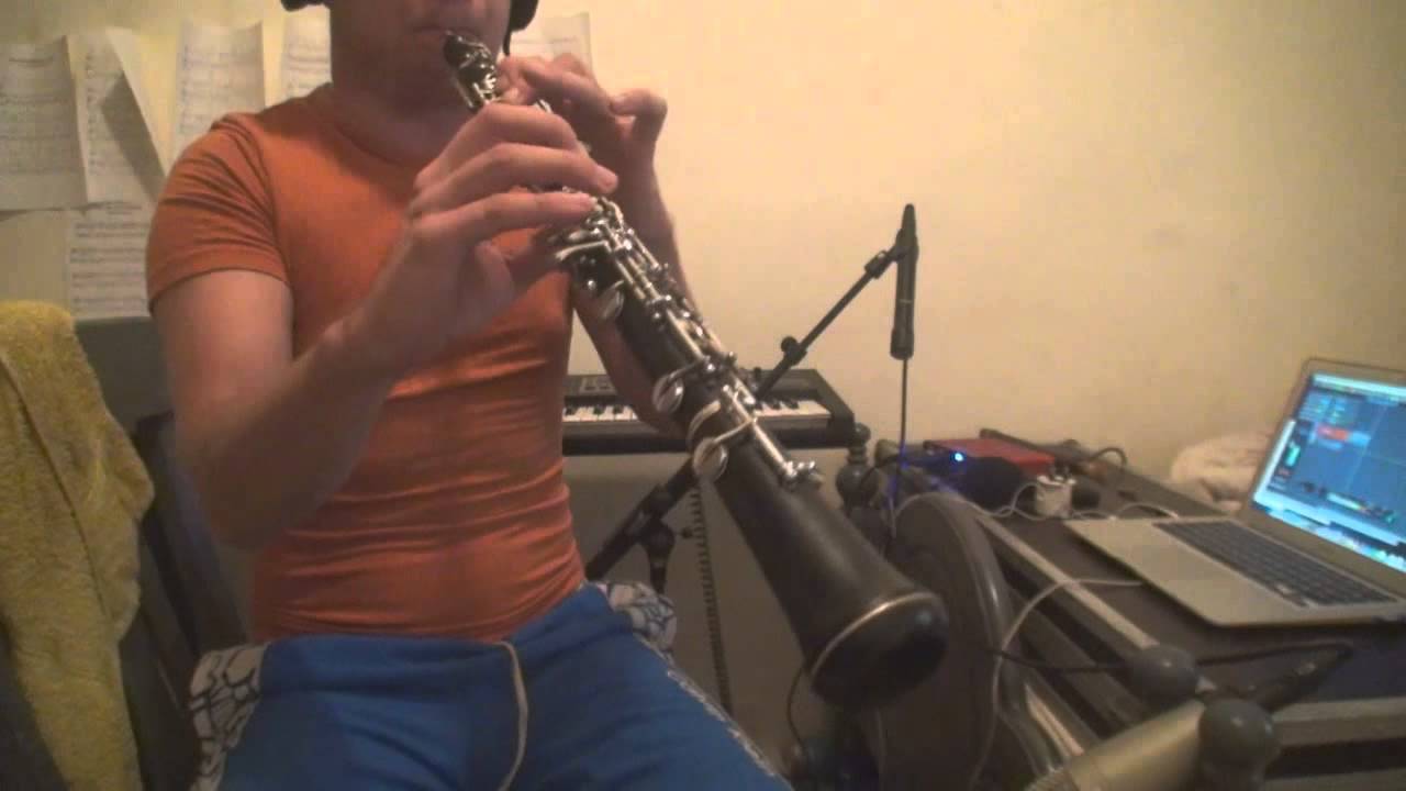 Marigaux oboe for sale YouTube