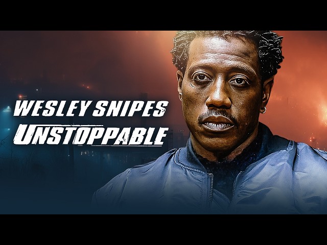 Gnadenloser ACTION THRILLER BLOCKBUSTER mit WESLEY SNIPES: Unstoppable | Ganzer Film Deutsch