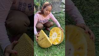 Keunggulan Nangka Madu