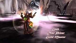 Achilles Rage Wow Guild Hyjalhorde Recruitment Video