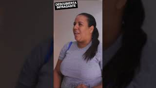 La Mama Descubre Porque Su Hija Se Encerraba En El Cuarto. Parte #02