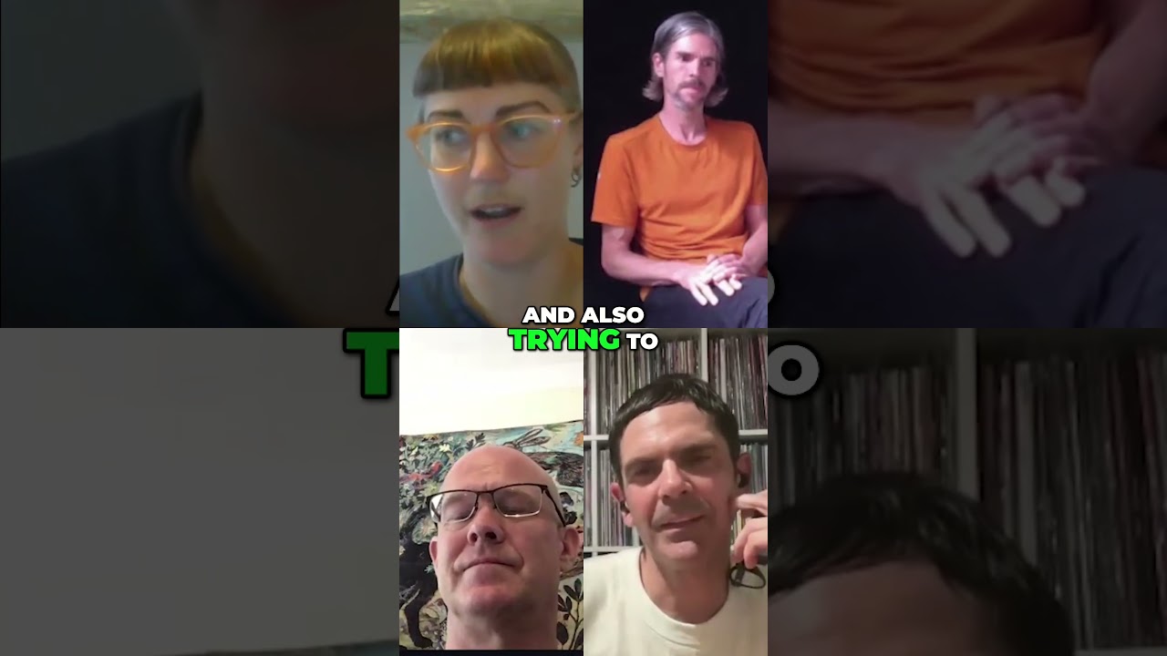 Ver Words Strongest - Navigating Disagreement Through Music! #shorts en YouTube Ver Words Strongest - Navigating Disagreement Through Music! #shorts en YouTube