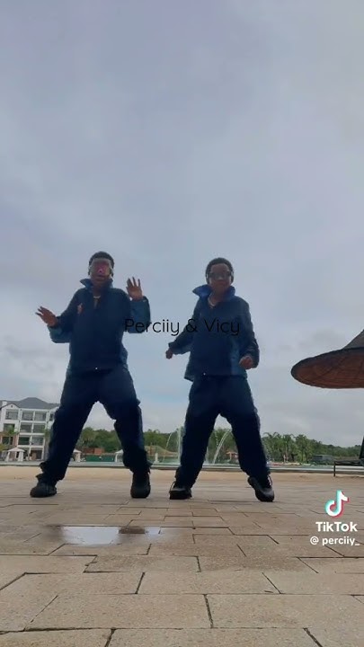 Perciiy and Vicy🔥🔥 - YouTube