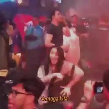 Sintya Marisca Mendadak VIRAL Gara Gara Goyang AMBARNYA Lagu IZINKAN AKU UNTUK TERAKHIR KALINYA
