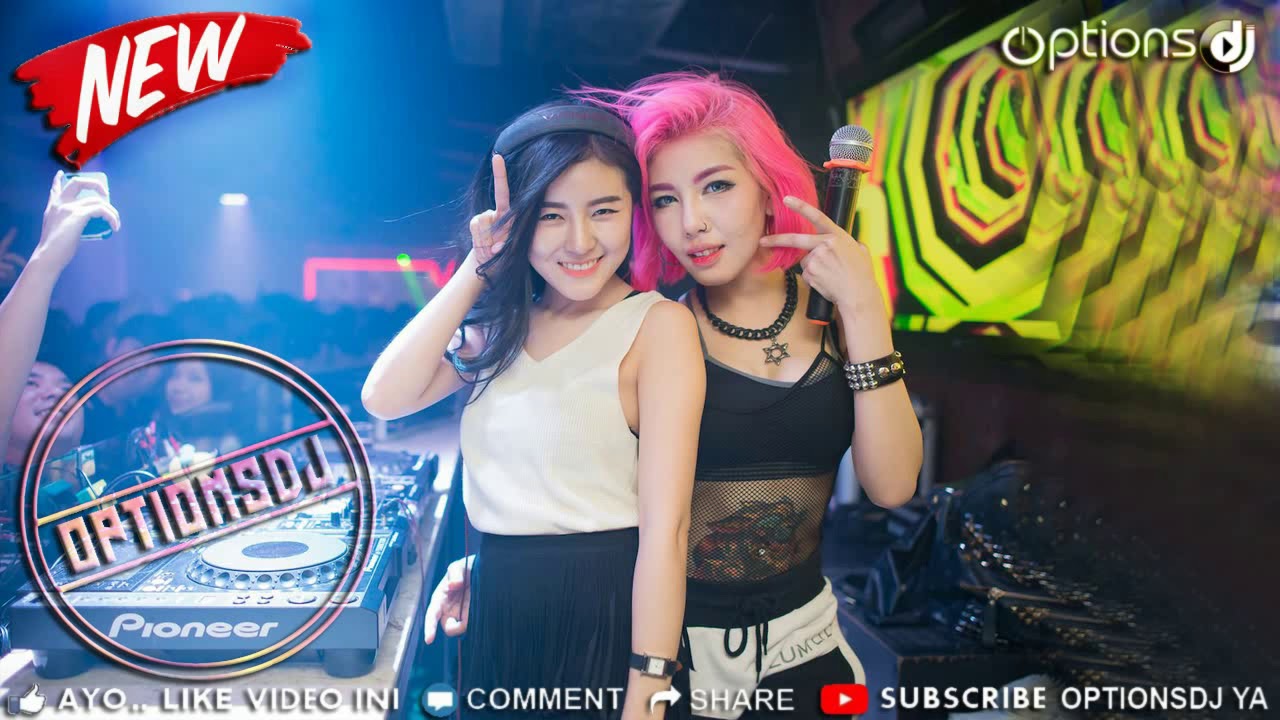 DJ BREAKBEAT TINGGI 2020 GAK PAKE DROP MELAYANG TINGGI BRO