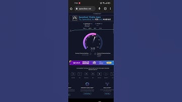 connect ISP internet speed test 20mb