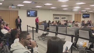 MTA Board To Vote On Nearly $52 Billion Capital Spending Plan