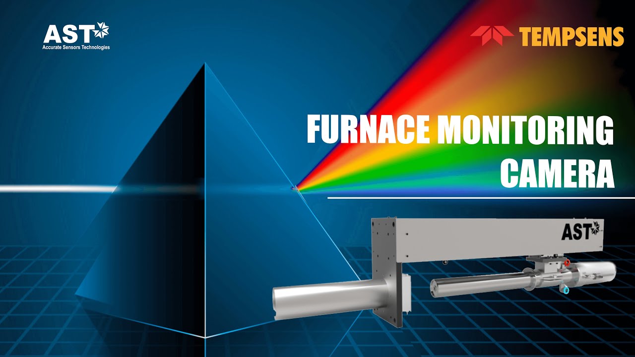 Furnace Monitoring Camera YouTube