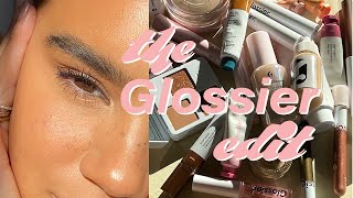 Reviewing Everything From Glossier