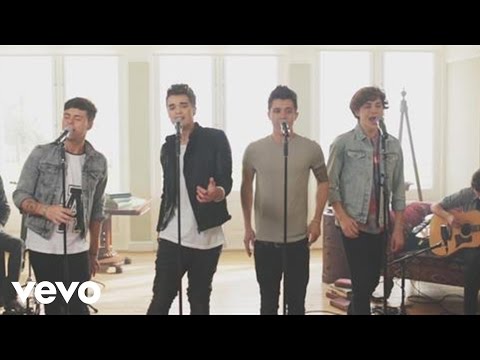 Union J (+) Beethoven