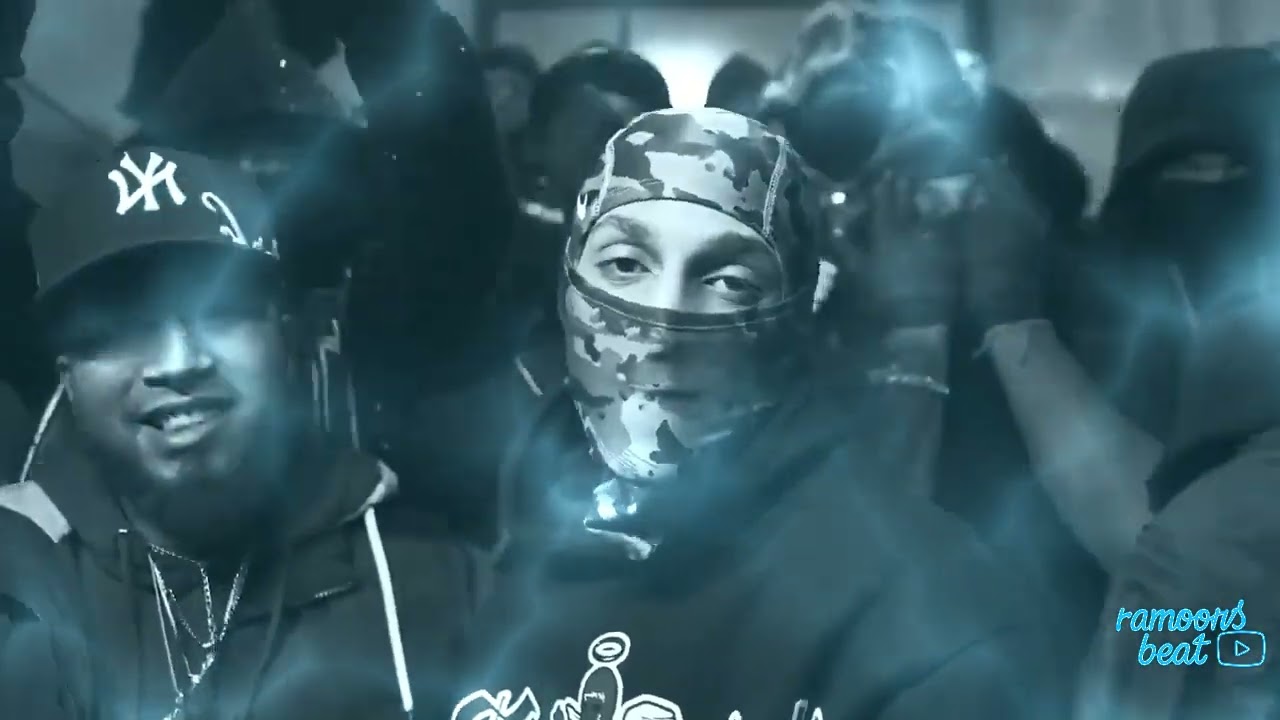 RENOUS – NO LIMITS 🔥 | Hype Trap / Rap (Prod. by Ramoors Beat)