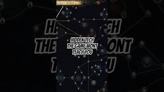 PoE 2 - This SECRET Should Be Common Knowledge!  #pathofexile #poe2 #pathofexile2