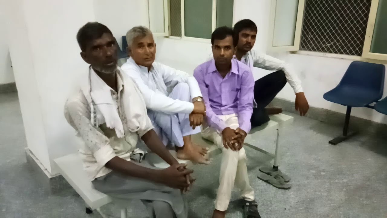 gangrape 6 aug kasganj'