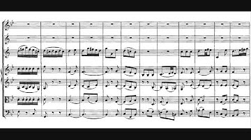 Wolfgang Amadeus Mozart - Horn Concerto No. 2, K. 417