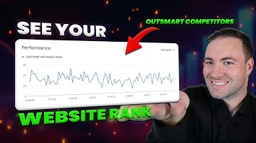 How to See What Your Website Ranks for on Google - Free Keyword Rank Checker