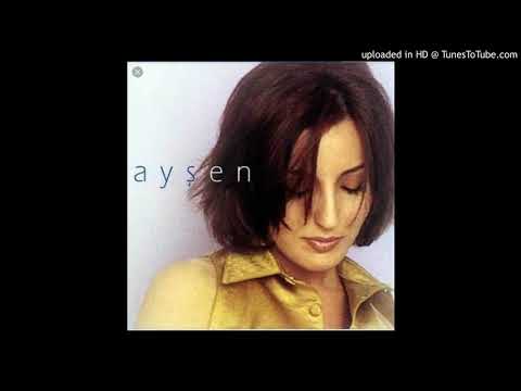 Ayşen-Çok Şey İstemem(İnstrumental Karaoke ) 1997