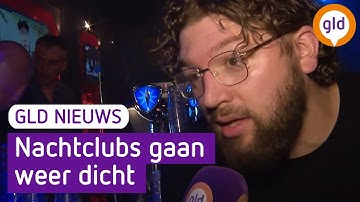 GLD Nieuws 10 juli 2021