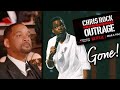 Chris Rock Didn T Say Jada S Name ONCE In Netflix Special Will SL PPED The FUNNY Outta Chris MORE