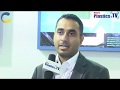 Exclusive interview with mr pradeep plastivision 2020 modern plastics tv