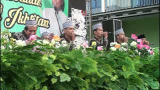 Download lagu HAFLAH PONDOK PESANTREN NURURROKHAYAH KOTA TEGAL PART 1