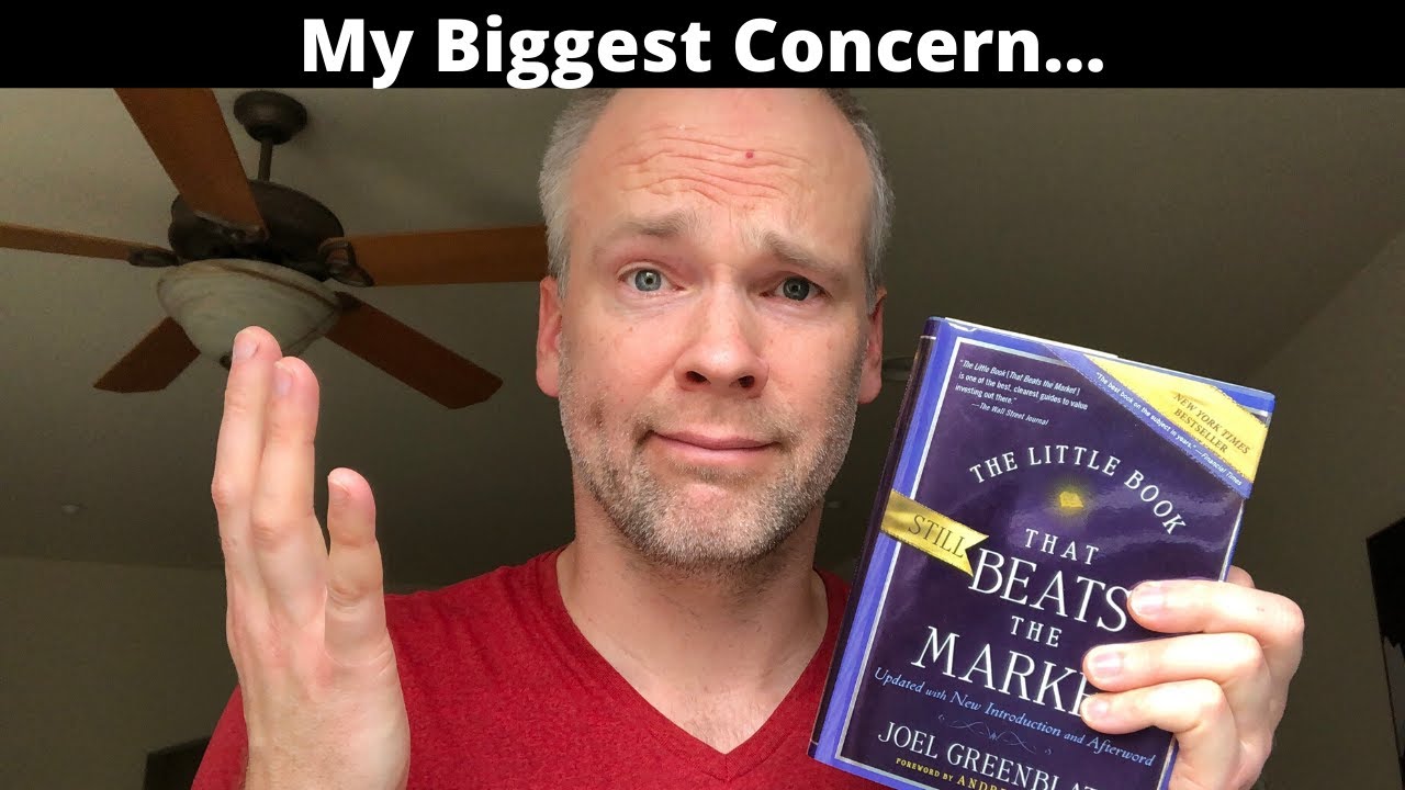 Does The Magic Formula Investing Strategy Still Work In Youtube Does The Magic Formula Investing Strategy Still Work In Youtube