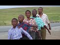 King Nuba - Uzongipha Amandla (Official Music Video)
