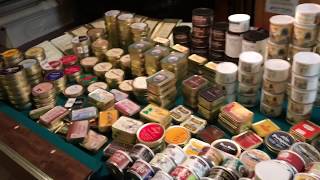 cellaring pipe tobacco What Is Cellaring? My Tobacco Cellar 2018