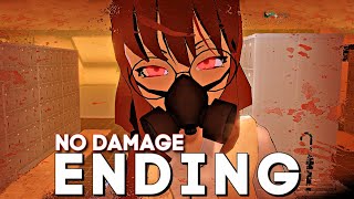 Saiko No Sutoka Alpha 2.1.2 YANDERE MODE NO DAMAGE - Full Walkthrough Gameplay (ENDING)