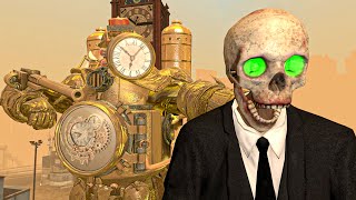 Skibidi Multiverse 10