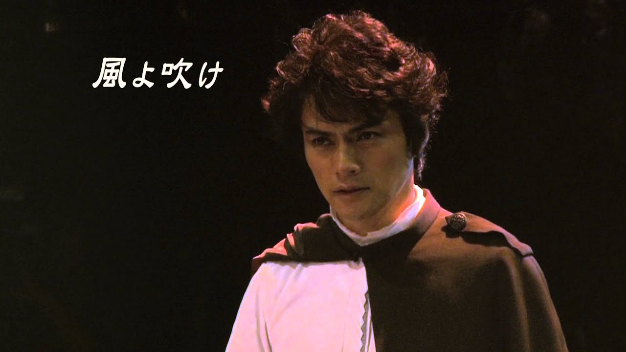マクベスdvd Cm Youtube