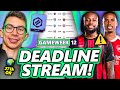FREE HIT ACTIVE! FPL GAMEWEEK 12 DEADLINE STREAM! | Fantasy Premier League 25/26