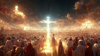 Rapture Dream! Prophetic Warning - Prepare for the RETURN of the Lord Jesus Christ!