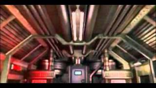 Resident Evil Claire Redfield tribute Turn so cold