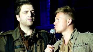 Download lagu Westlife at Hton Court Palace London 10 06 2011 Nicky 39 s speech Westlife at Hton Court Palace London 10 06 2011 Nicky 39 s speech