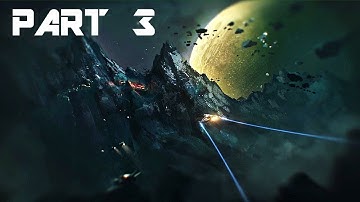 EVERSPACE Walkthrough Gameplay PART 3 - Outlaw (XBOX ONE)